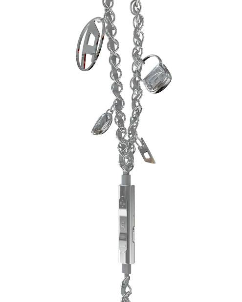 COMMING SOON! Diesel Wired Earbuds