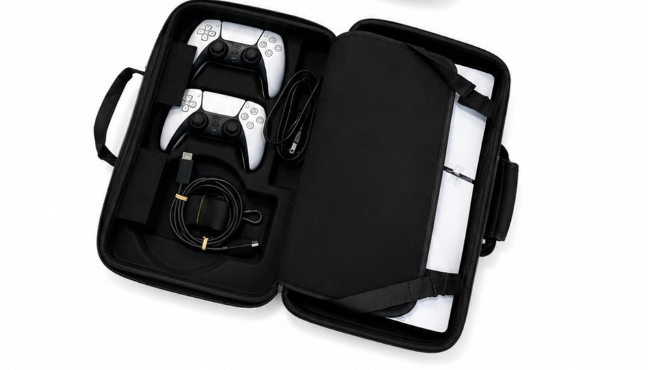 PS 5 CARRIER BAG