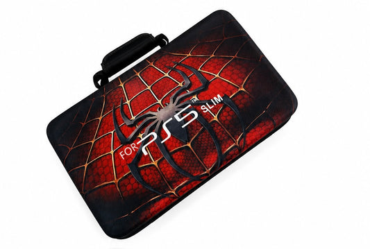 PS 5 CARRIER BAG