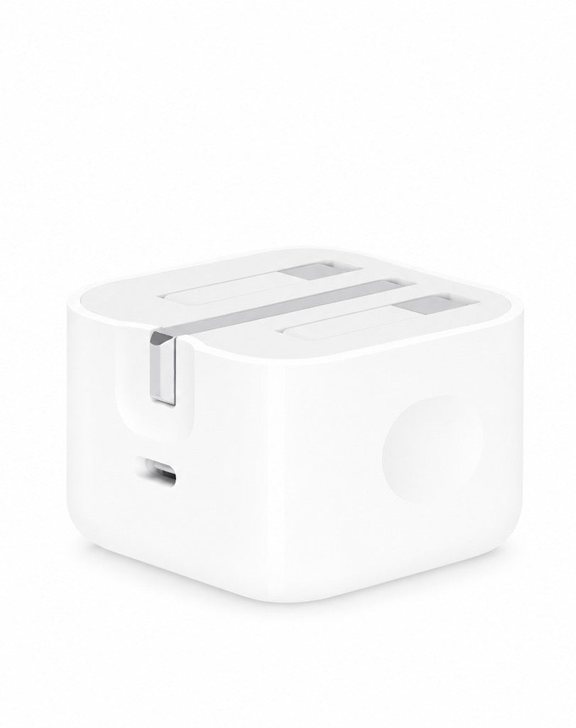 Apple 20W USB-C Power Adapter