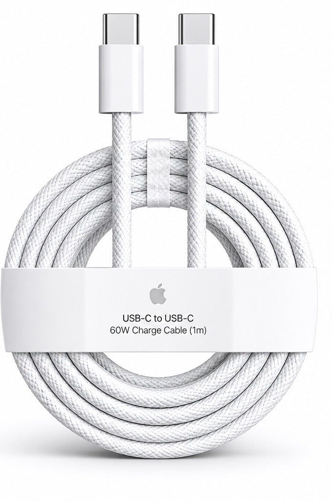 USB-C 60W CABLE