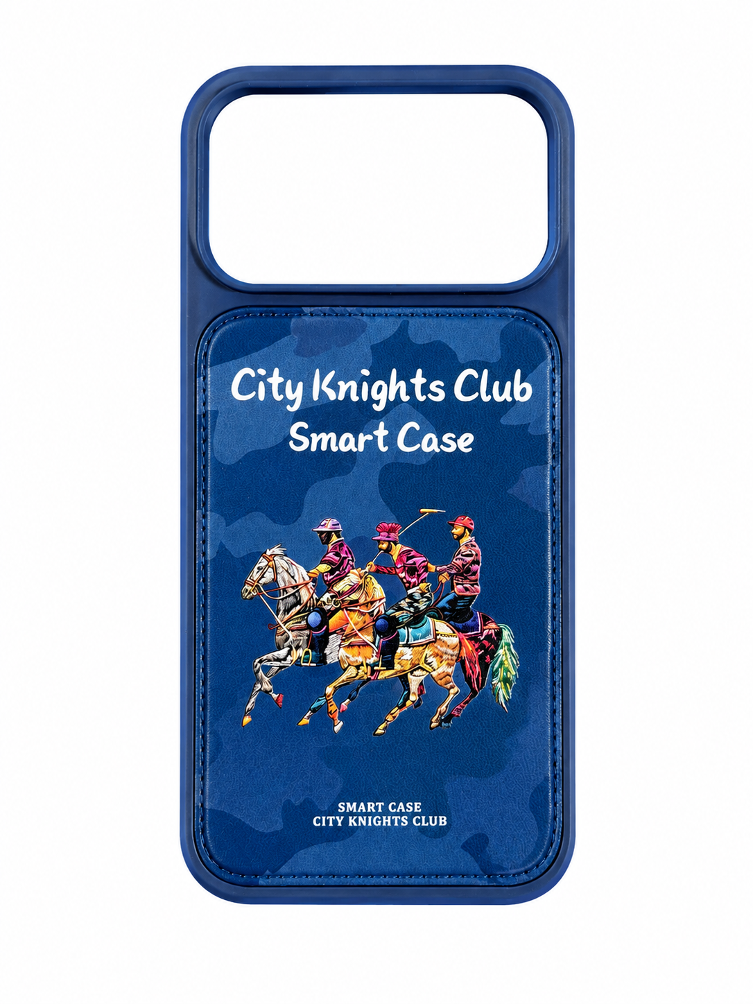 City knights MagSafe Case