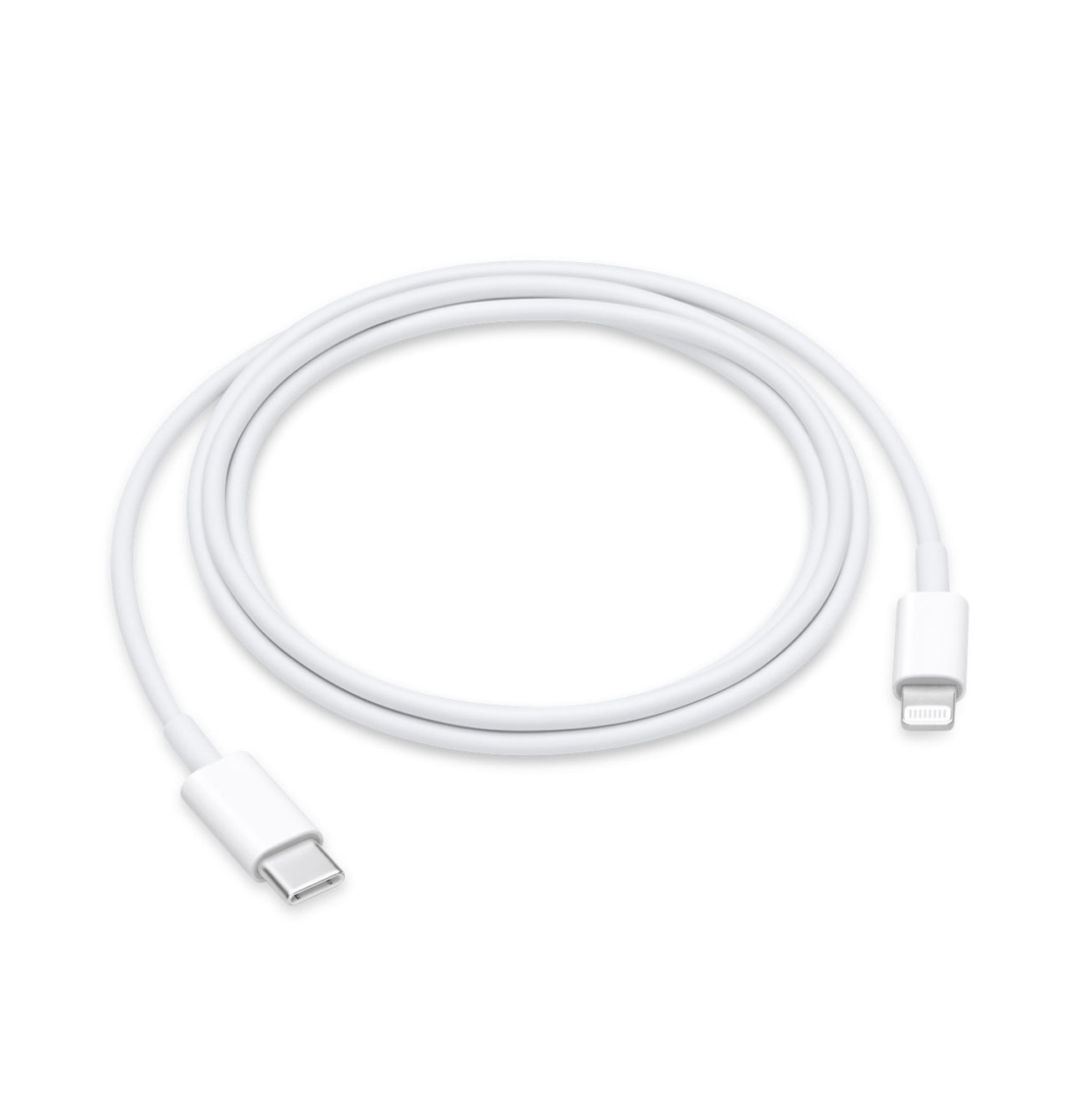 Usb-c To Lightning Cable