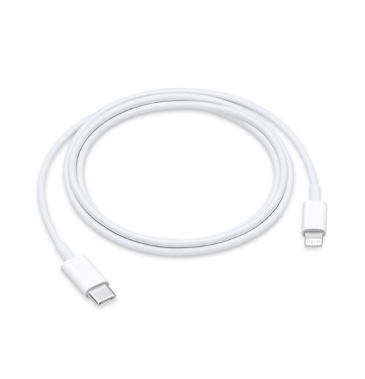 Usb-c To Lightning Cable