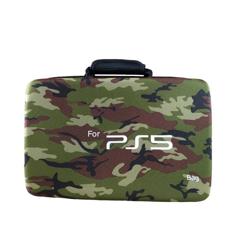PS5 Fat Carrier Bag