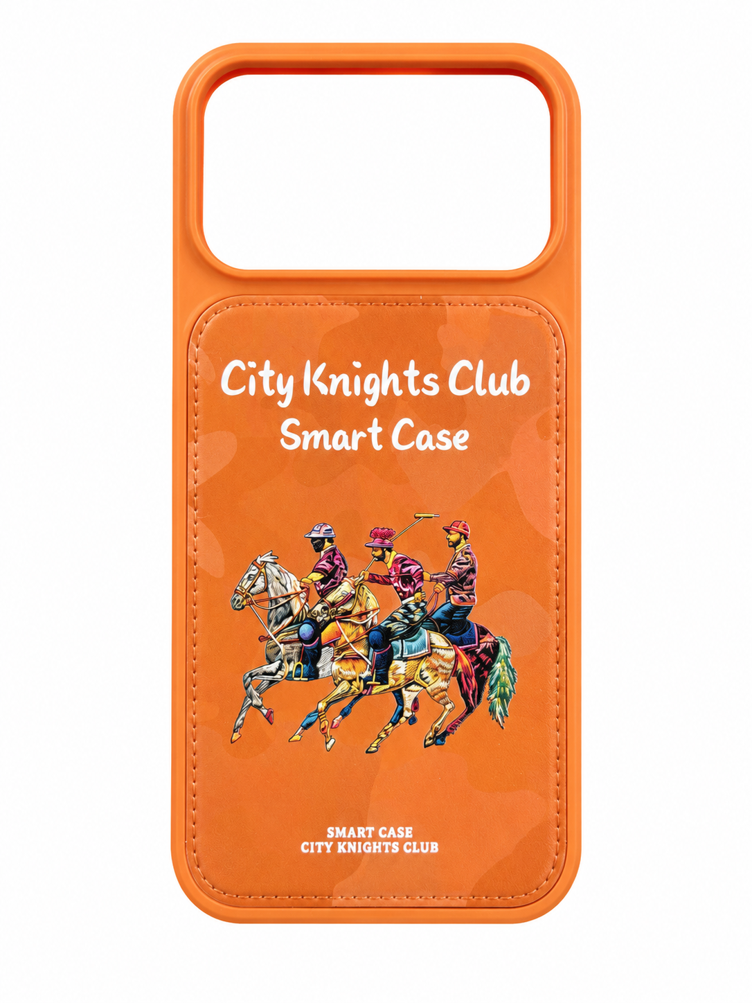 City knights MagSafe Case