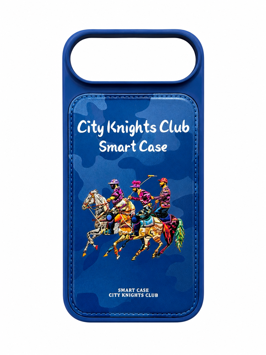 City knights MagSafe Case