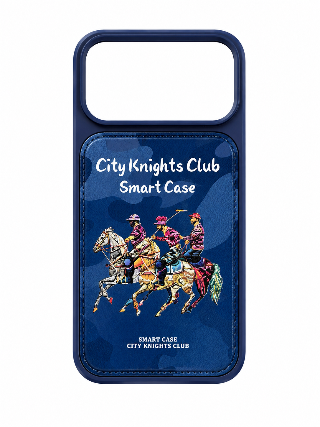 City knights MagSafe Case