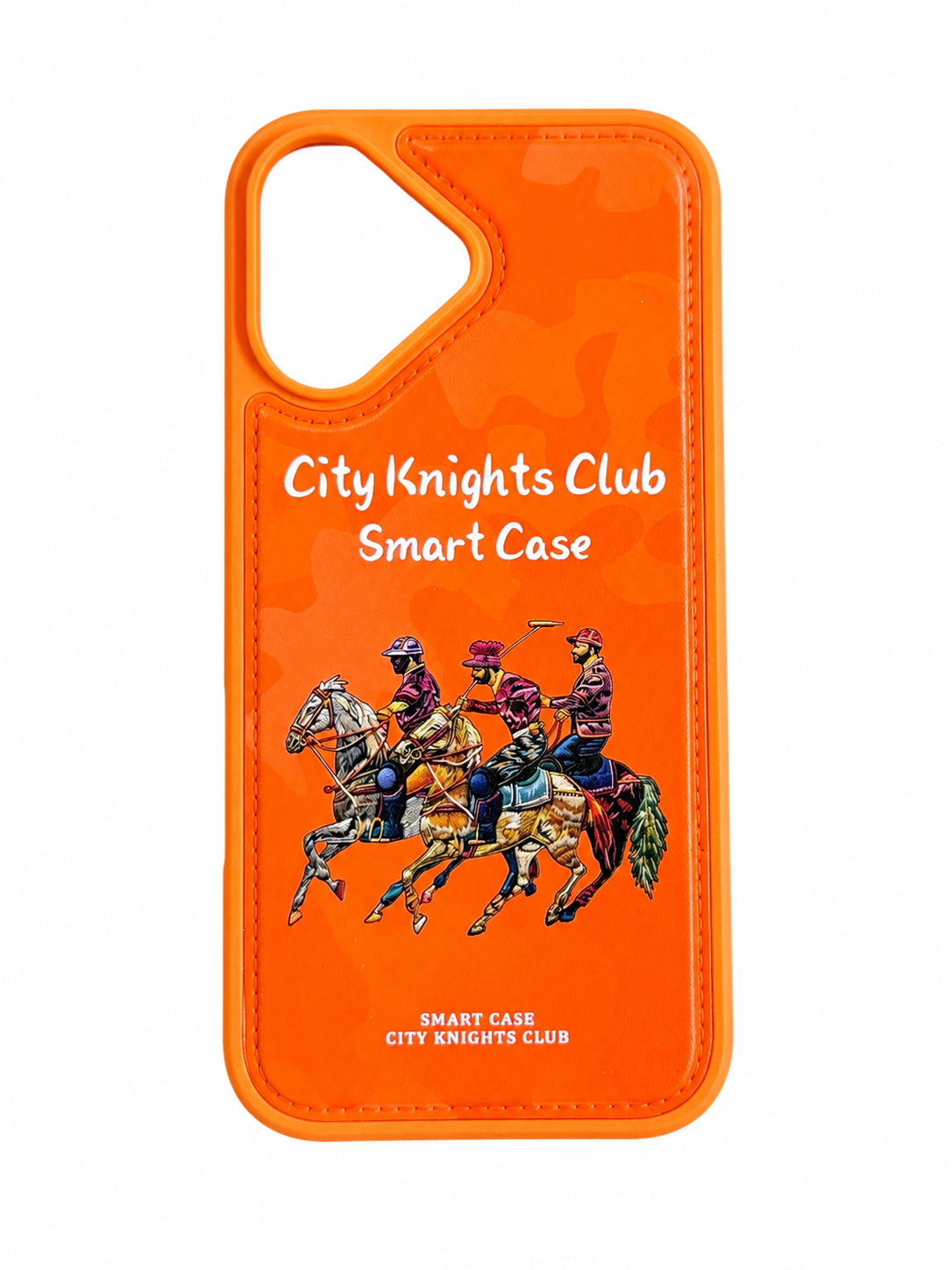 City knights MagSafe Case