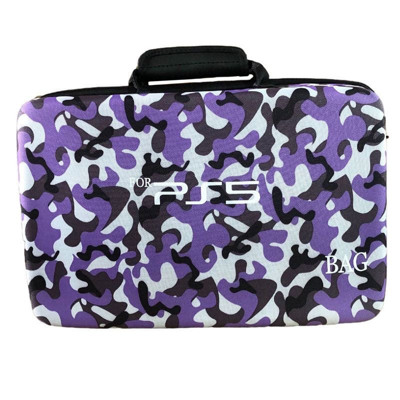 PS5 Fat Carrier Bag