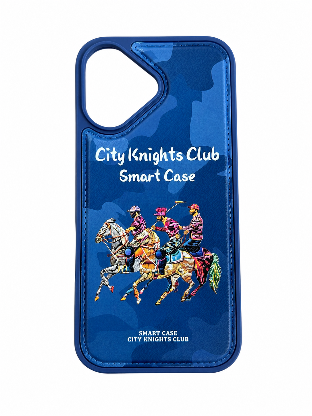 City knights MagSafe Case