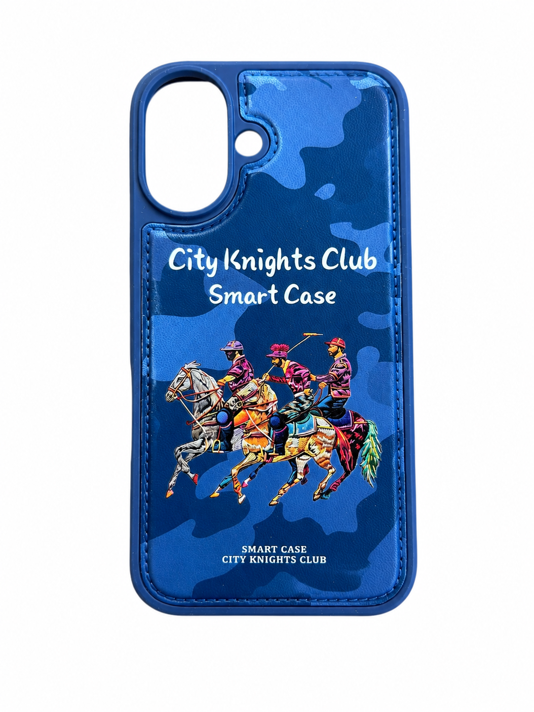 City knights MagSafe Case