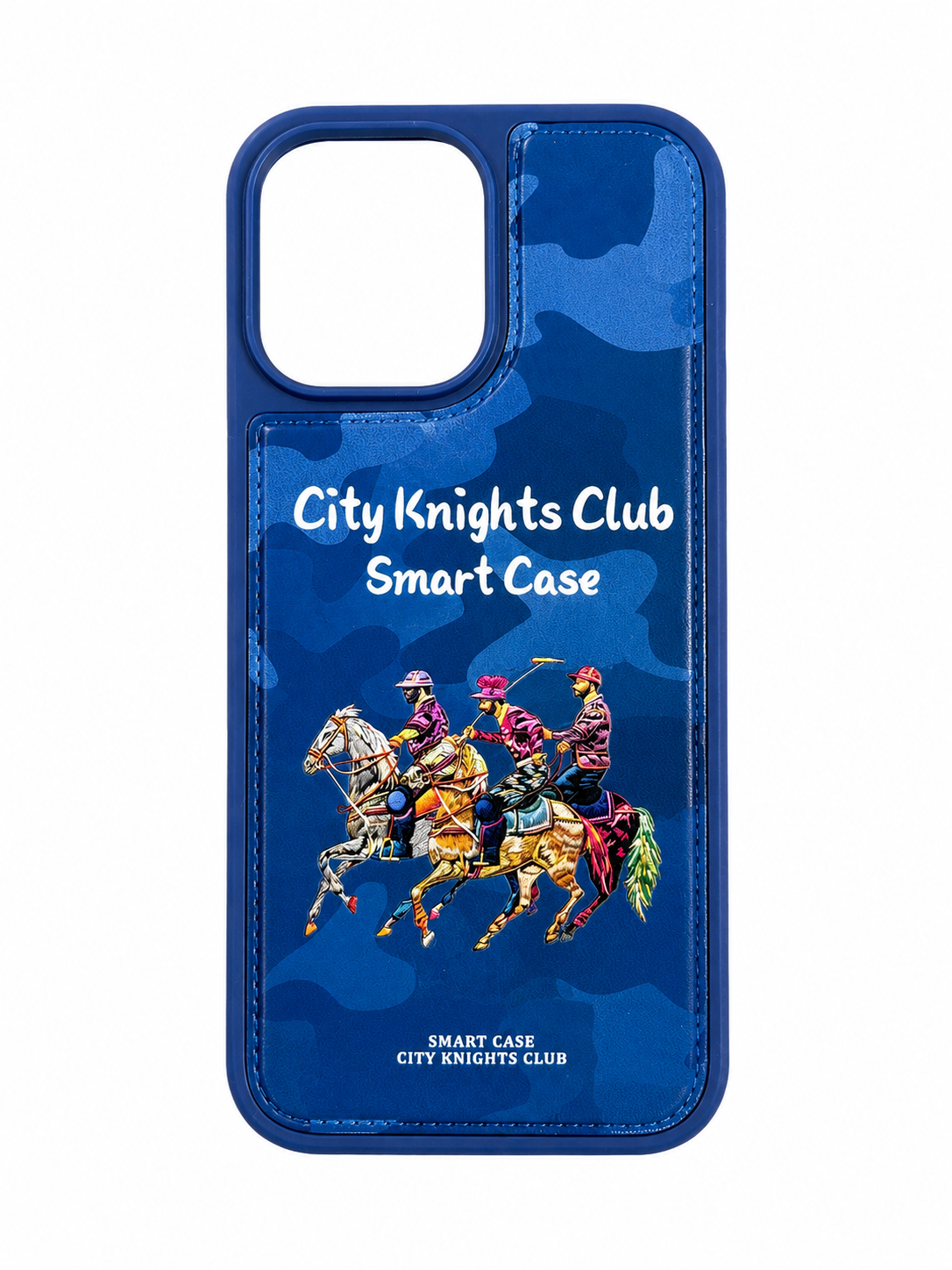 City knights MagSafe Case