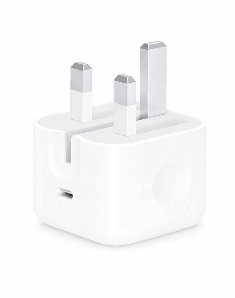 Apple 20W USB-C Power Adapter