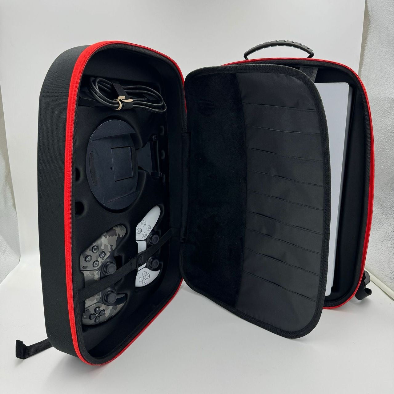 PLAYSTATION 5 SLIM BACK PACK