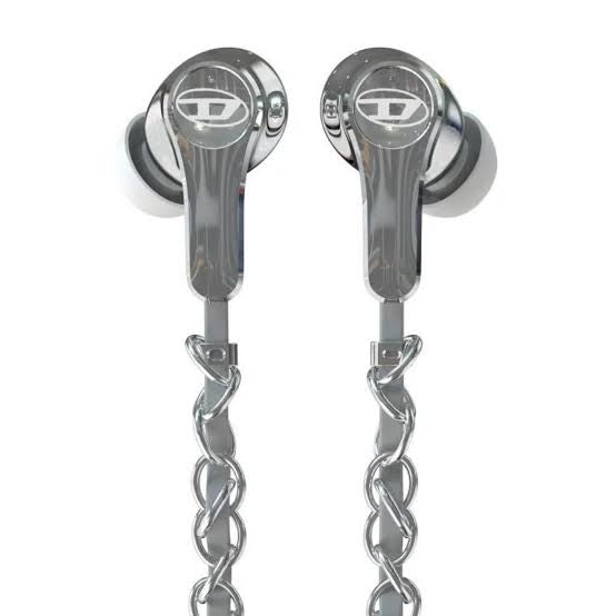COMMING SOON! Diesel Wired Earbuds