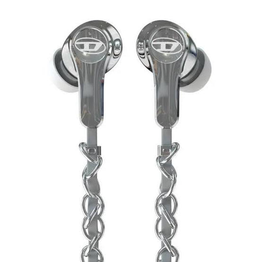 COMMING SOON! Diesel Wired Earbuds