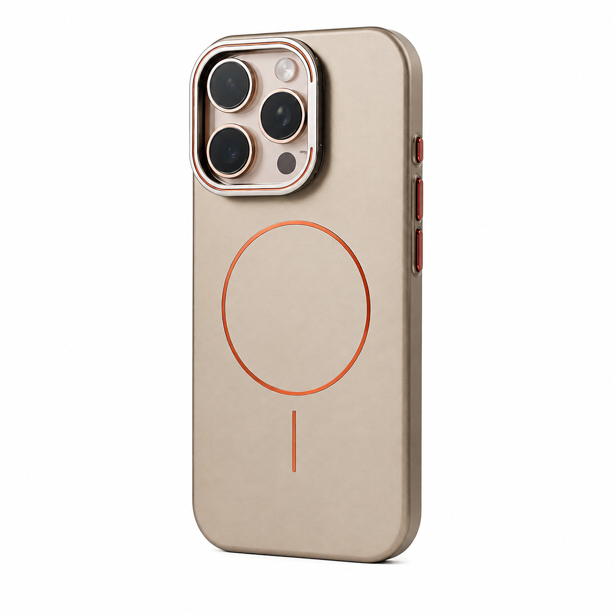 MagSafe case