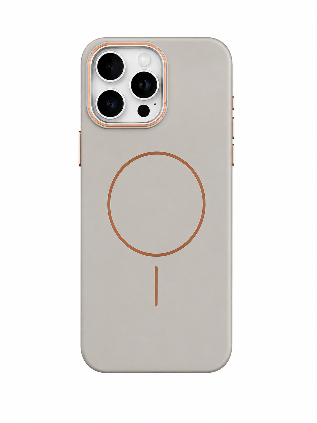 MagSafe case