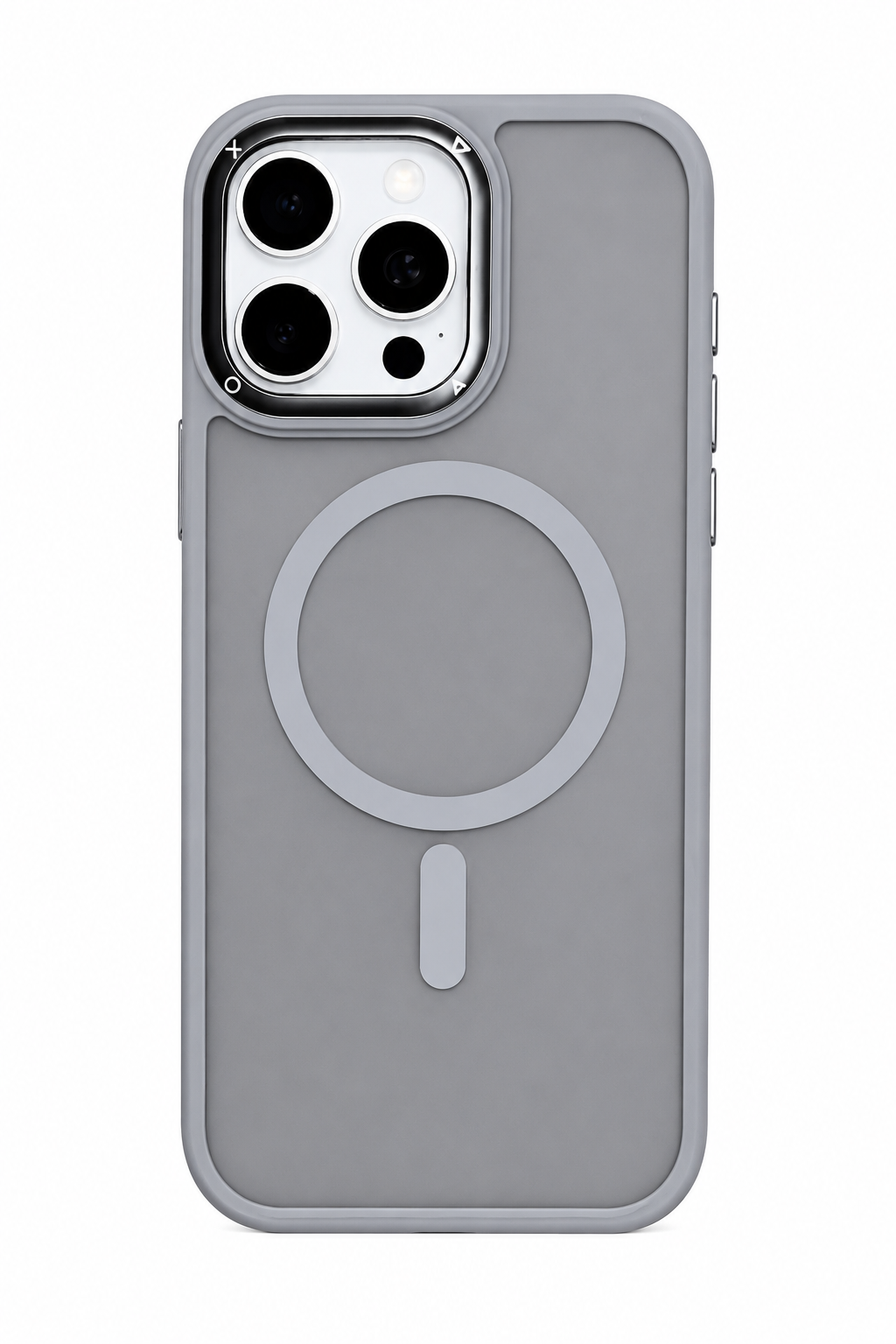 MagSafe protective case