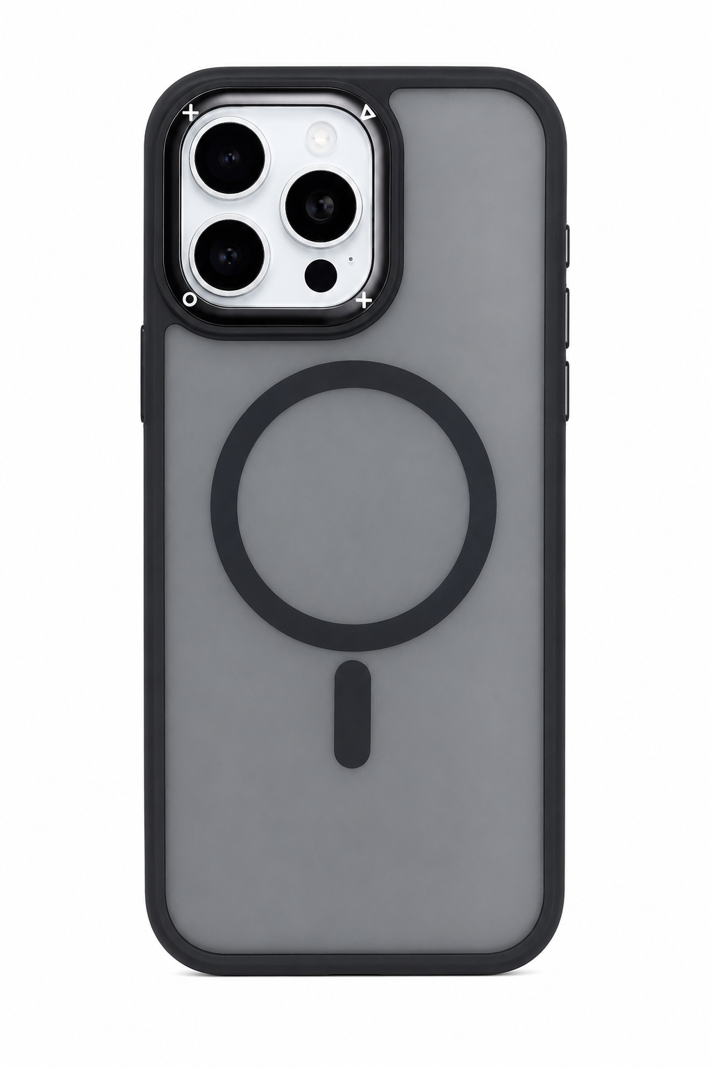 MagSafe protective case