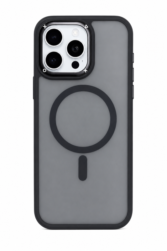 MagSafe protective case