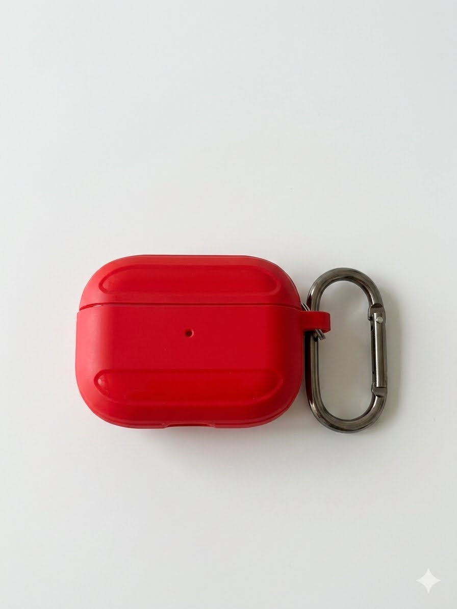 AirPods Pro case