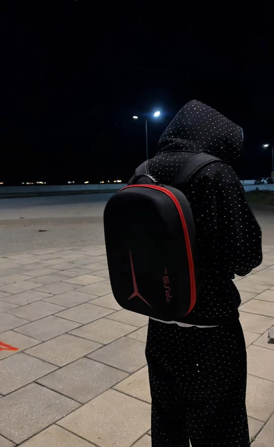 PLAYSTATION 5 SLIM BACK PACK